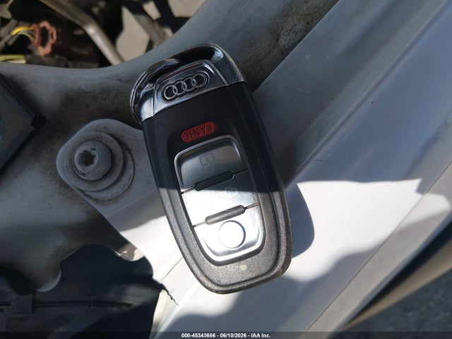 Aukcja sprzedaży 2014 Audi Allroad 2.0t Premium, vin: WA1UFAFL8EA017485, numer aukcji: 45343686