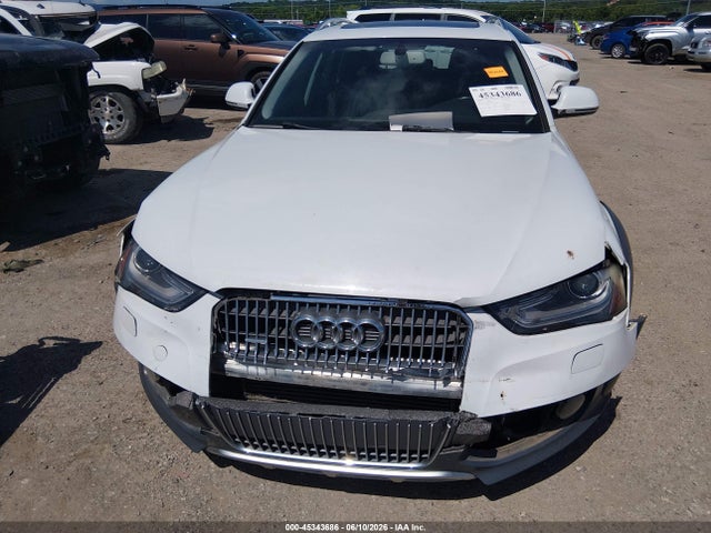 Aukcja sprzedaży 2014 Audi Allroad 2.0t Premium, vin: WA1UFAFL8EA017485, numer aukcji: 45343686