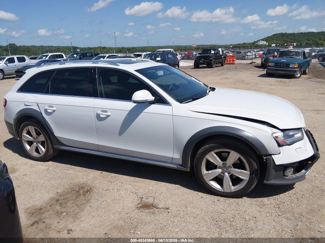 Aukcja sprzedaży 2014 Audi Allroad 2.0t Premium, vin: WA1UFAFL8EA017485, numer aukcji: 45343686