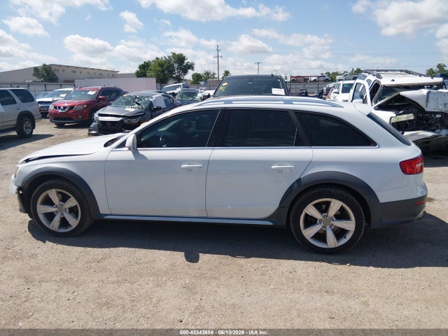 Aukcja sprzedaży 2014 Audi Allroad 2.0t Premium, vin: WA1UFAFL8EA017485, numer aukcji: 45343686