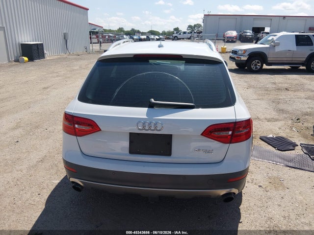 Aukcja sprzedaży 2014 Audi Allroad 2.0t Premium, vin: WA1UFAFL8EA017485, numer aukcji: 45343686
