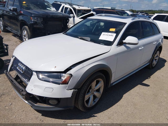 Aukcja sprzedaży 2014 Audi Allroad 2.0t Premium, vin: WA1UFAFL8EA017485, numer aukcji: 45343686