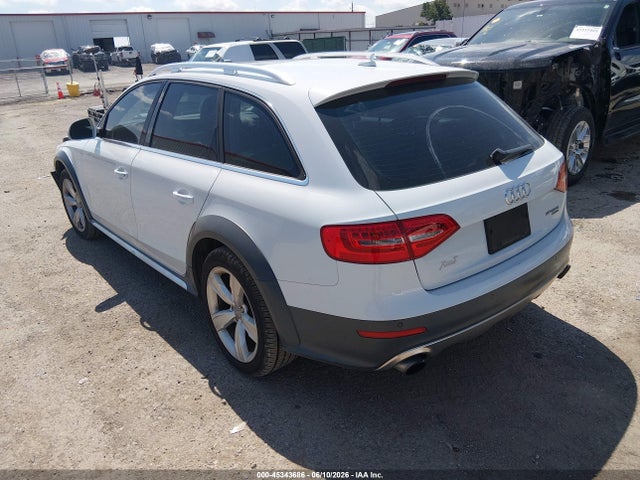 Aukcja sprzedaży 2014 Audi Allroad 2.0t Premium, vin: WA1UFAFL8EA017485, numer aukcji: 45343686