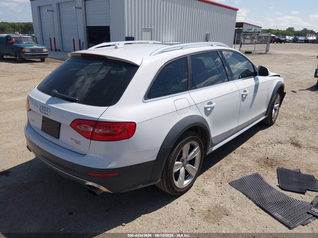 Aukcja sprzedaży 2014 Audi Allroad 2.0t Premium, vin: WA1UFAFL8EA017485, numer aukcji: 45343686