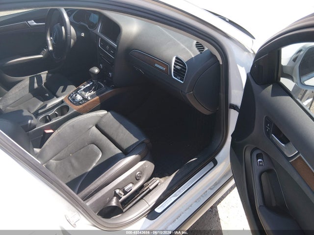 Aukcja sprzedaży 2014 Audi Allroad 2.0t Premium, vin: WA1UFAFL8EA017485, numer aukcji: 45343686