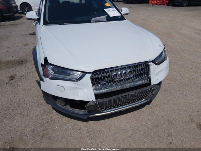 Aukcja sprzedaży 2014 Audi Allroad 2.0t Premium, vin: WA1UFAFL8EA017485, numer aukcji: 45343686