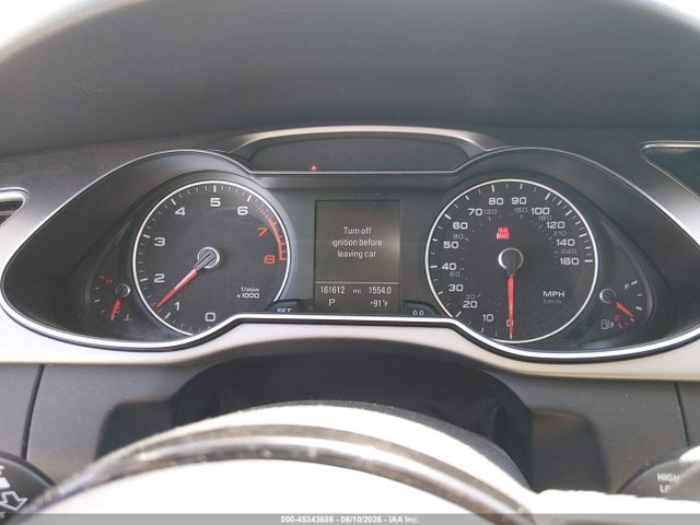 Aukcja sprzedaży 2014 Audi Allroad 2.0t Premium, vin: WA1UFAFL8EA017485, numer aukcji: 45343686