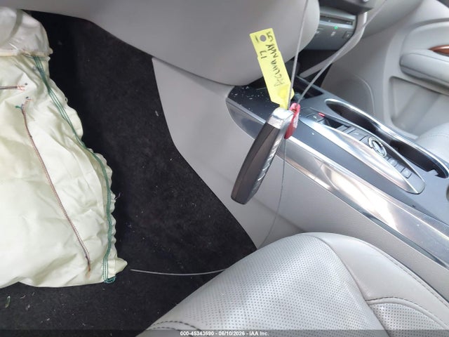 Продаж на аукціоні авто 2017 Acura Mdx Advance   Entertainment Pkgs, vin: 5FRYD4H95HB010665, номер лоту: 45343690
