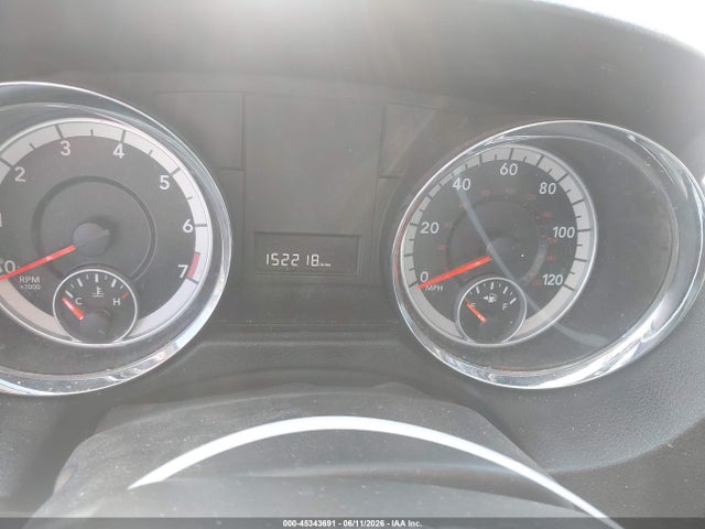 Продаж на аукціоні авто 2012 Dodge Grand Caravan Sxt, vin: 2C4RDGCG6CR395311, номер лоту: 45343691