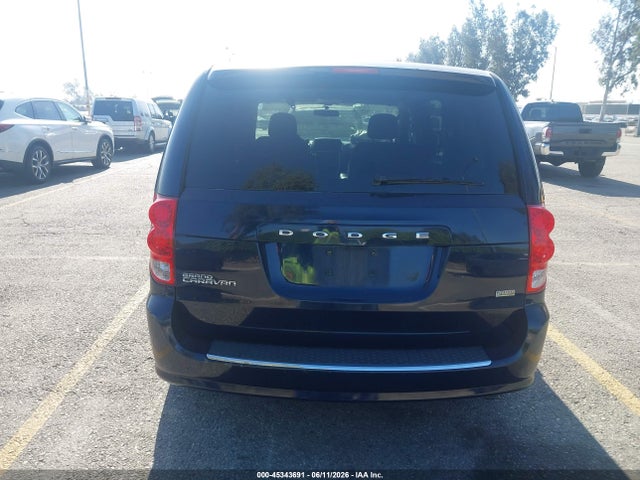 Продаж на аукціоні авто 2012 Dodge Grand Caravan Sxt, vin: 2C4RDGCG6CR395311, номер лоту: 45343691