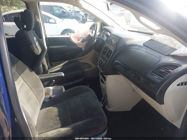 Продаж на аукціоні авто 2012 Dodge Grand Caravan Sxt, vin: 2C4RDGCG6CR395311, номер лоту: 45343691