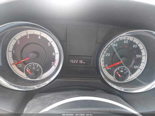 Продаж на аукціоні авто 2012 Dodge Grand Caravan Sxt, vin: 2C4RDGCG6CR395311, номер лоту: 45343691