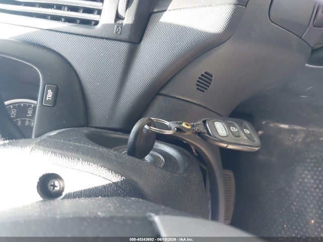 Продаж на аукціоні авто 2012 Hyundai Elantra Touring Se, vin: KMHDC8AE2CU129657, номер лоту: 45343692
