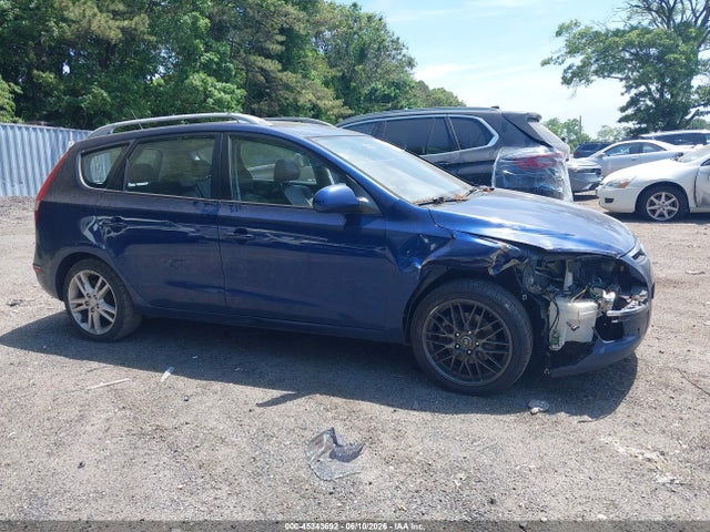 Продаж на аукціоні авто 2012 Hyundai Elantra Touring Se, vin: KMHDC8AE2CU129657, номер лоту: 45343692