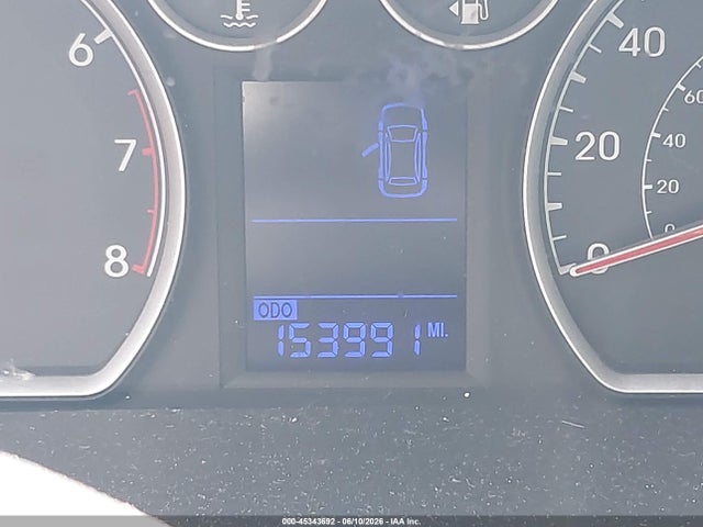 Продаж на аукціоні авто 2012 Hyundai Elantra Touring Se, vin: KMHDC8AE2CU129657, номер лоту: 45343692