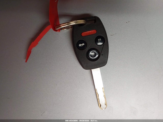 Aukcja sprzedaży 2007 Honda Civic Lx, vin: JHMFA16557S000881, numer aukcji: 45343695