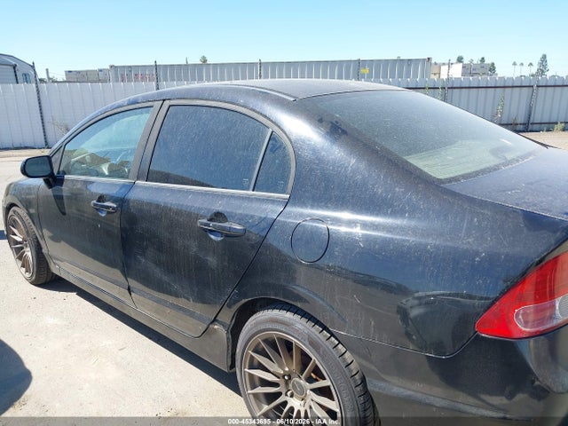 Aukcja sprzedaży 2007 Honda Civic Lx, vin: JHMFA16557S000881, numer aukcji: 45343695