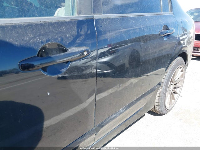 Aukcja sprzedaży 2007 Honda Civic Lx, vin: JHMFA16557S000881, numer aukcji: 45343695