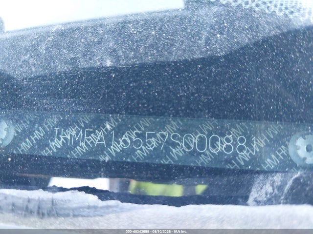 Aukcja sprzedaży 2007 Honda Civic Lx, vin: JHMFA16557S000881, numer aukcji: 45343695