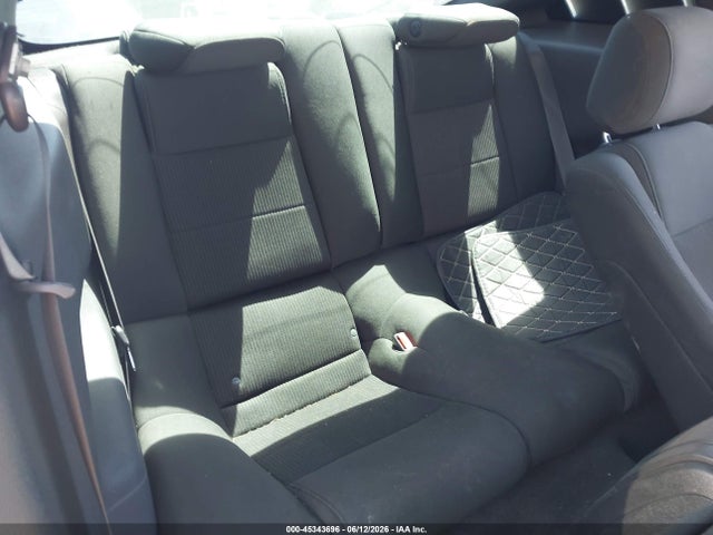 45343696 :رقم المزاد ، 1ZVBP8AMXE5278528 vin ، 2014 Ford Mustang V6 مزاد بيع