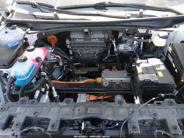 Hyundai Ioniq 5 Sel 2024 KM8KN4DE6RU288695 Image 10
