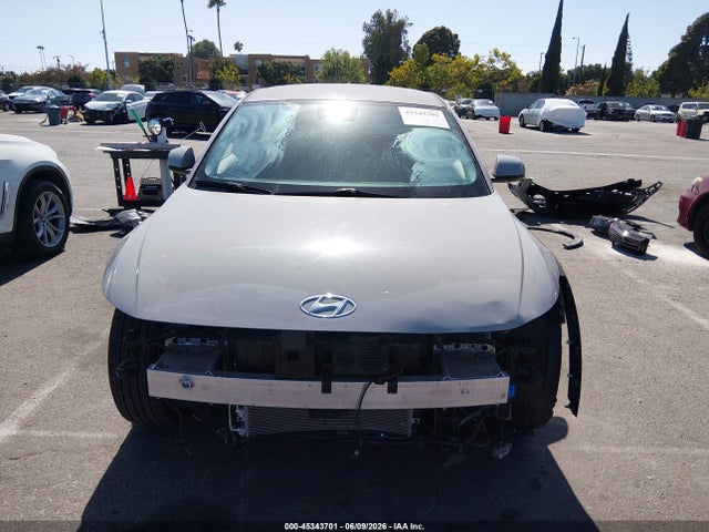 Hyundai Ioniq 5 Sel 2024 KM8KN4DE6RU288695 Image 13