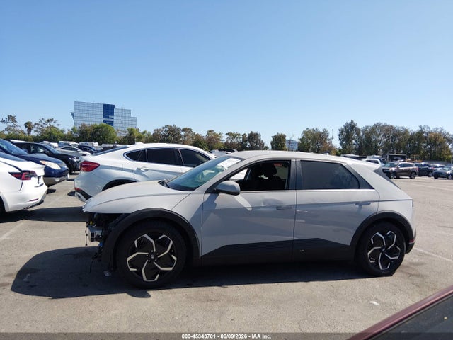 Hyundai Ioniq 5 Sel 2024 KM8KN4DE6RU288695 Image 15