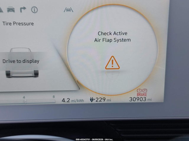 Hyundai Ioniq 5 Sel 2024 KM8KN4DE6RU288695 Image 16