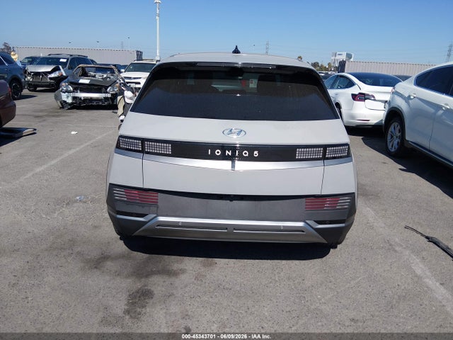 Hyundai Ioniq 5 Sel 2024 KM8KN4DE6RU288695 Image 17