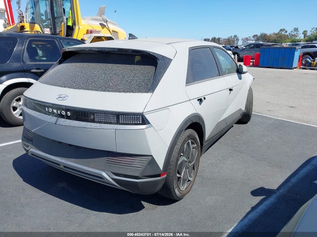 Hyundai Ioniq 5 Sel 2024 KM8KN4DE6RU288695 Image 4