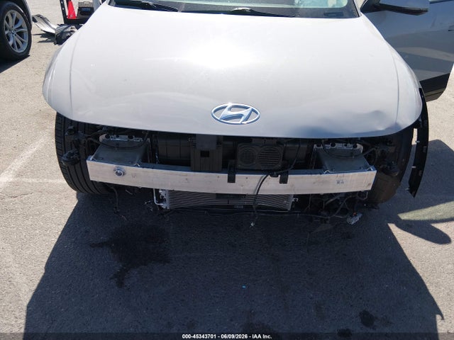 Hyundai Ioniq 5 Sel 2024 KM8KN4DE6RU288695 Image 6