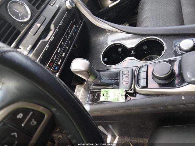 Lexus RX 350 2017 2T2ZZMCA0HC074024 Image 11