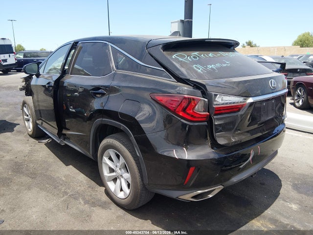 Lexus RX 350 2017 2T2ZZMCA0HC074024 Image 15