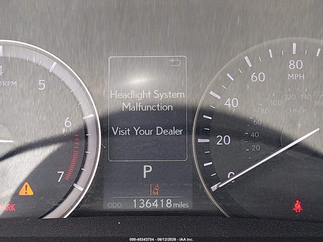 Lexus RX 350 2017 2T2ZZMCA0HC074024 Image 16