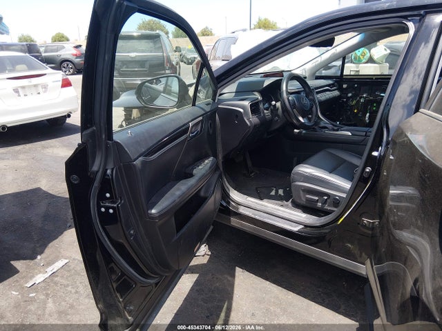 Lexus RX 350 2017 2T2ZZMCA0HC074024 Image 5