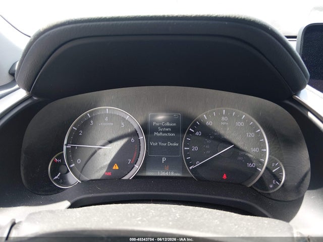 Lexus RX 350 2017 2T2ZZMCA0HC074024 Image 7