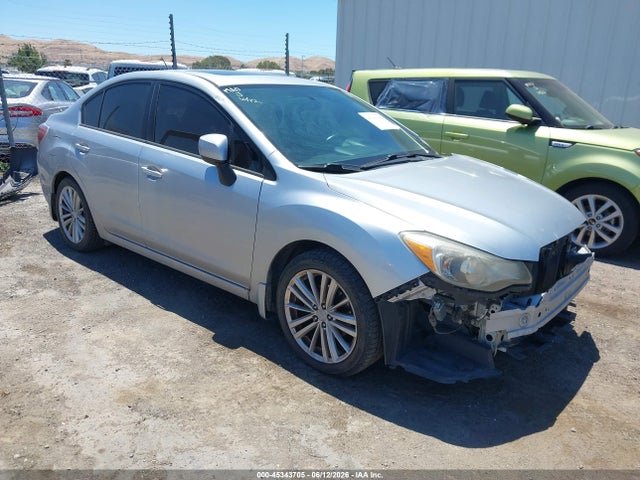 Aukcja sprzedaży 2012 Subaru Impreza 2.0i Premium, vin: JF1GJAD62CH008385, numer aukcji: 45343705
