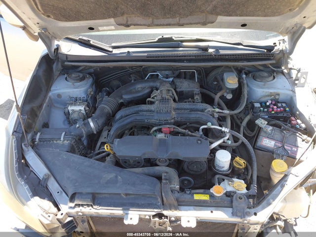 Продаж на аукціоні авто 2012 Subaru Impreza 2.0i Premium, vin: JF1GJAD62CH008385, номер лоту: 45343705