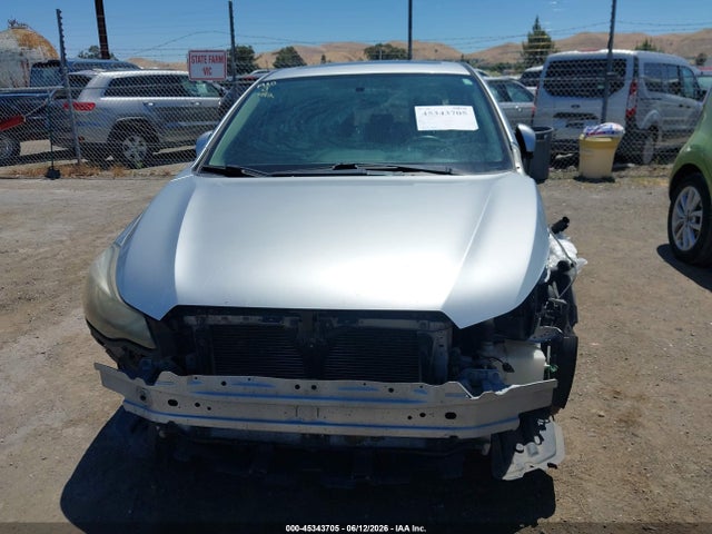 Продаж на аукціоні авто 2012 Subaru Impreza 2.0i Premium, vin: JF1GJAD62CH008385, номер лоту: 45343705