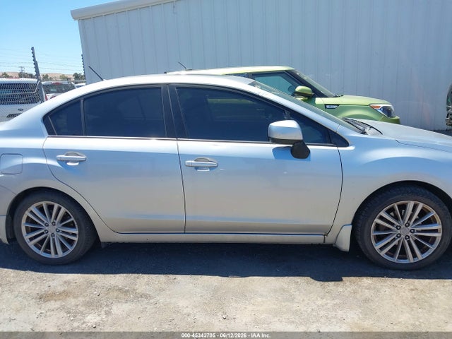 Продаж на аукціоні авто 2012 Subaru Impreza 2.0i Premium, vin: JF1GJAD62CH008385, номер лоту: 45343705