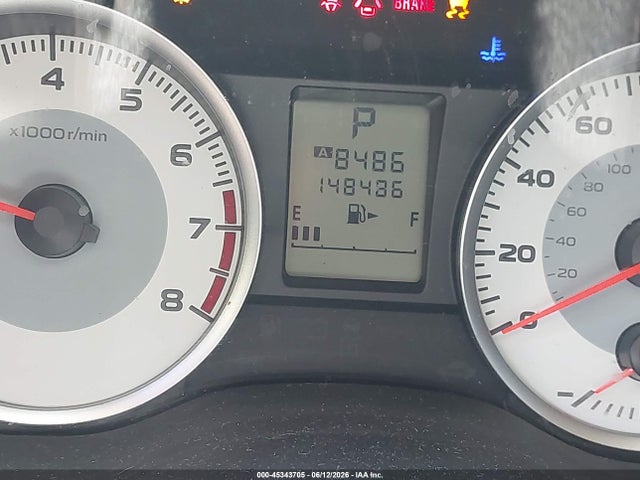 Продаж на аукціоні авто 2012 Subaru Impreza 2.0i Premium, vin: JF1GJAD62CH008385, номер лоту: 45343705