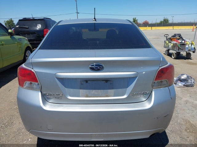 Продаж на аукціоні авто 2012 Subaru Impreza 2.0i Premium, vin: JF1GJAD62CH008385, номер лоту: 45343705