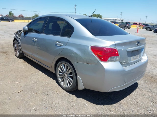 Продаж на аукціоні авто 2012 Subaru Impreza 2.0i Premium, vin: JF1GJAD62CH008385, номер лоту: 45343705