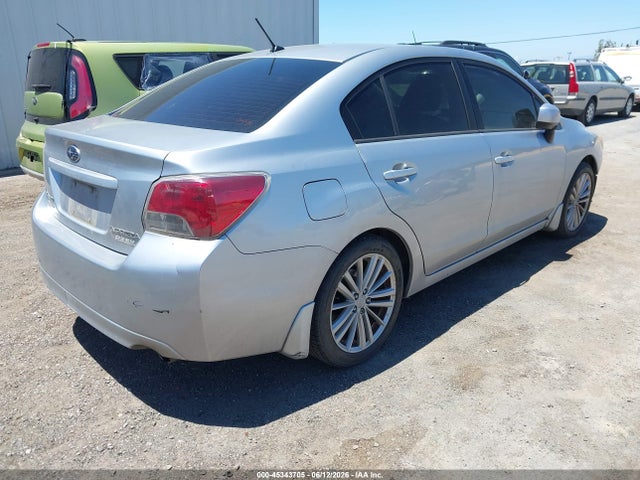 Продаж на аукціоні авто 2012 Subaru Impreza 2.0i Premium, vin: JF1GJAD62CH008385, номер лоту: 45343705