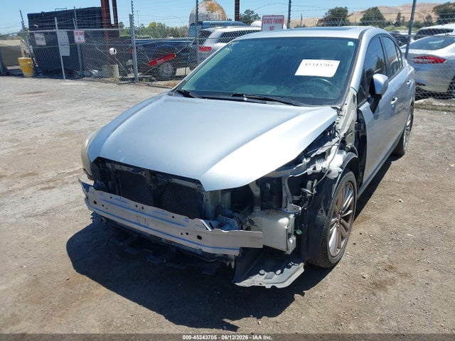 Продаж на аукціоні авто 2012 Subaru Impreza 2.0i Premium, vin: JF1GJAD62CH008385, номер лоту: 45343705