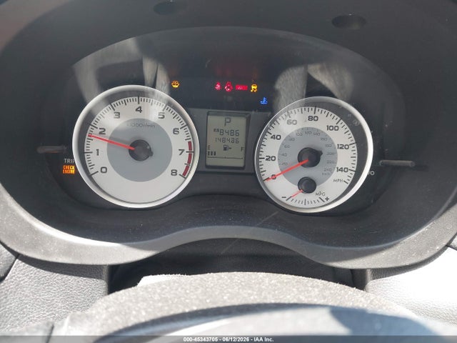 Продаж на аукціоні авто 2012 Subaru Impreza 2.0i Premium, vin: JF1GJAD62CH008385, номер лоту: 45343705