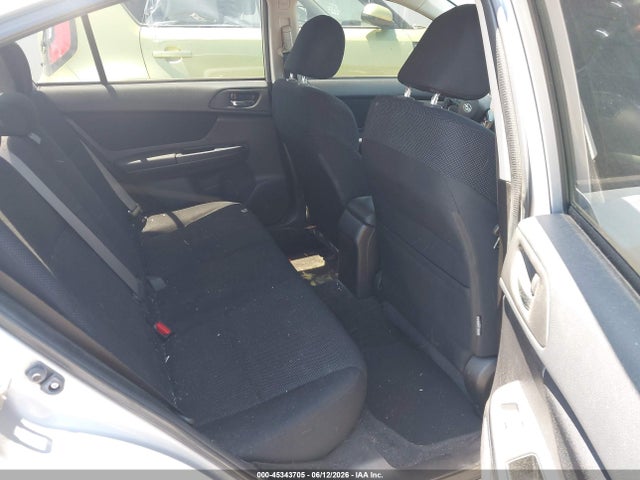 Продаж на аукціоні авто 2012 Subaru Impreza 2.0i Premium, vin: JF1GJAD62CH008385, номер лоту: 45343705