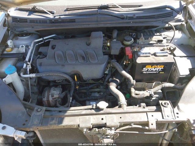 Aukcja sprzedaży 2011 Nissan Sentra 2.0sl, vin: 3N1AB6AP6BL608319, numer aukcji: 45343706