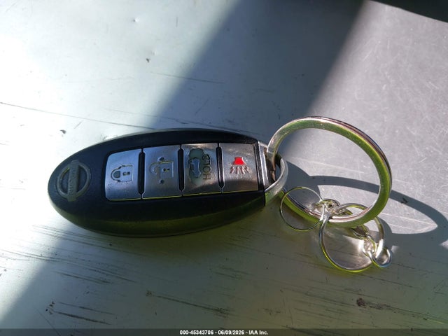 Aukcja sprzedaży 2011 Nissan Sentra 2.0sl, vin: 3N1AB6AP6BL608319, numer aukcji: 45343706