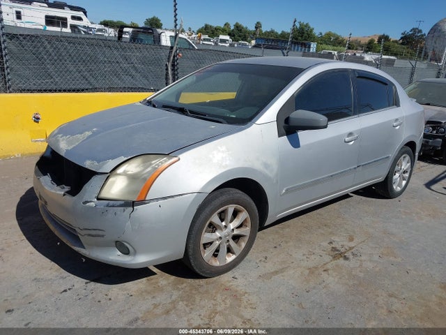 Aukcja sprzedaży 2011 Nissan Sentra 2.0sl, vin: 3N1AB6AP6BL608319, numer aukcji: 45343706